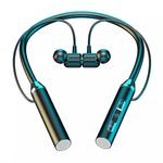 Audifo G01 Wireless BT Headphone Electronics Sport Earphone Neckband Magnetic Bass Headset Handsfree Earbuds with Mic Neckband