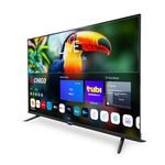 Brand New Plasma Smarte Television 14 32 40 42 43 50 55 65 75 100 Polegadas 4k Ultra Hd Android 14 With Wifi Oled Smart Tv