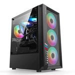 High Performance Gaming Pc I7 Graphic Card Pc Desktop Laptops All in One Computer Games Player