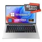 Dixiang Top Wholesale Brand New 14'' Inch Cheapest New Laptop Computer N3350 4GB Notebook Computer