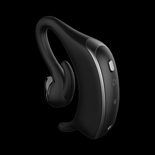 Uneed Massage Music Travel Wireless Sleep Headphone With Anti-snoring Device