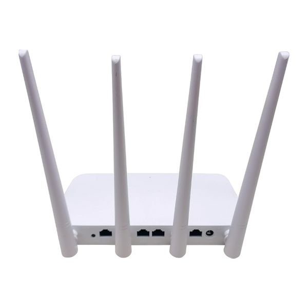 Td F6 Wholesales Price 300 Mbps Wifi Router English Firmware Used Td F6 Router