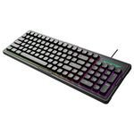 K200 Gaming KeyboardBacklit Wired Mechanical Keyboard Office Learning Laptop Manufacturer Direct Sales High Appearance Level
