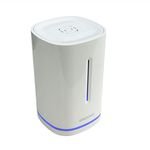 ESP32-S3 VOICE ASSISTANT KINCONY AS ESP32-S3 Voice Assistant for Home Assistant by ESPHome