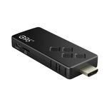 G96 Android Tv Stick Quad Core I Android TV Box Stick Black 4k Streaming-device Set Top Box Smart Android 13 Os ATV TV Stick