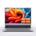 14 Inch Laptops AMD 3020e 8GB RAM 256GB SSD up to Expandable 1TB Notbook Portable Pc Computer Windows11 Laptop Long Battery Life