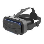 Hot Sale New G13 Headset Smart Virtual Reality Eyewear Product All-In-One Watching Movie/Games 3D VR Glasses