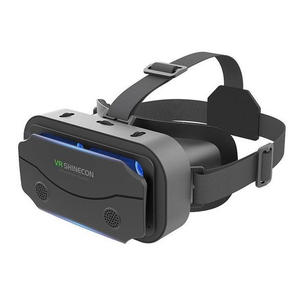 Hot Sale New G13 Headset Smart Virtual Reality Eyewear Product All-In-One Watching Movie/Games 3D VR Glasses