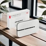 New 4G Portable Mifis Cat4 OEM Usb Type-C 4g Mobile Wifi Router with Sim Card Slot Pocket 2100mAh Pocket Wifi 4g Router