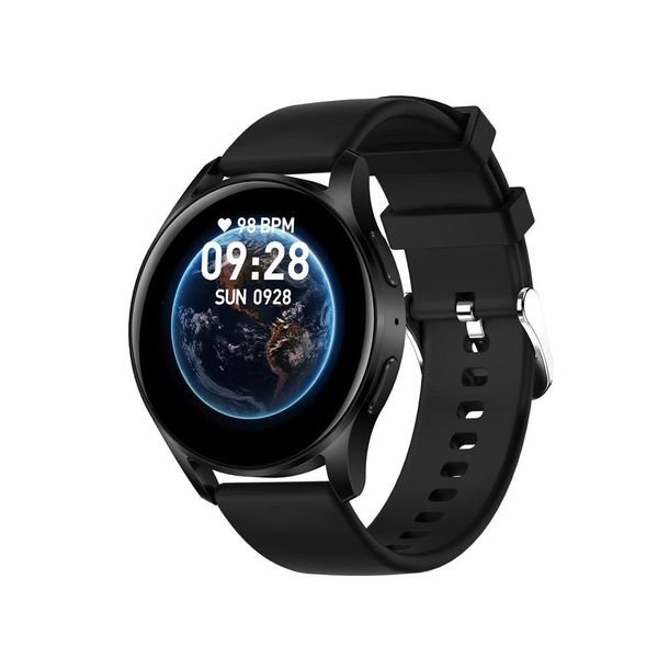 2023 New Smart Watch Men IP67 Waterproof Bluetooth for Android Ios Smartwatch Men Full Touch Screen Sport Fitness Watch