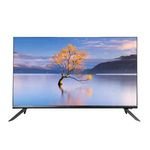 24" LED TV Sets Customizable Sizes Android TV Smart 32 43 50 55 65 75 85 Inch Smart TVs Optional Systems Google 4K Televisions