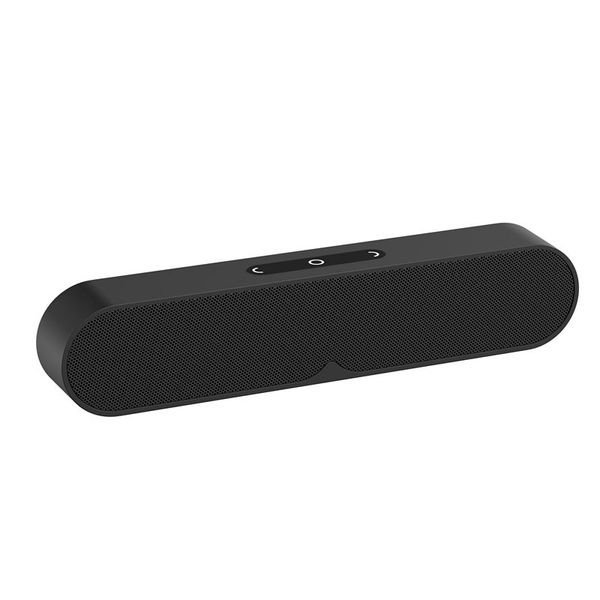 Original Portable Music Sound Box Bt Speaker Soundbar Subwoofer Wireless Blutooths Speakers for TV Wireless