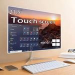 Desktop Computer Core I3 I5 I7 All in One Pc 22 Inch All in One Pc Computer