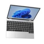 Greatasia Touch Screen Laptop Intel N95 N100 Laptop 180 ° Opening Ordinateur Portable Brand New Laptop