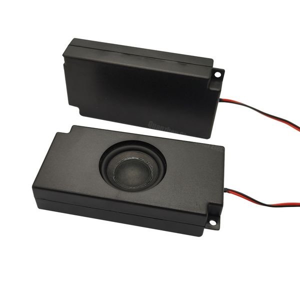 Smart Audio System Speakers 5 Watt 4Ohm 60*120 Cavity Soundbar for Home Theatre