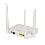 HSGQ-X210DW Dual Band ONU Wifi 2GE Router 2.4G 5G iptv EPON GPON GEPON XPON ONU Ftth compatible any onu ubiquiti