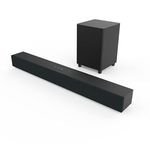 Soundbar Bass Subwoofer 2.1CH Home Theater System TV Speaker Wireless Sound Bar Surround Sound with HD(ARC) Optical Function