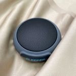 2023 New Clip-on Pillow Smallest Wearable Portable Mini Bluetooth Sleep Speakers BT Tws White Noise Sleeper Speaker