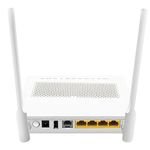 HG8546M Xpon Gpon Modem 1GE+3FE+TEL+USB 2.4g 5dbi Wifi Fiber Optic Network ONT ONU Router