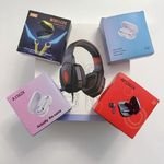 US&EU Warehouse in Stock With Original logo Pro2 ANC Gen 2nd 3rd Top Quality MAX Gen 4 Headphones
