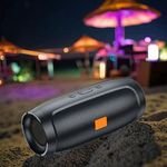 117 Portable Professional Designer Blue Tooth Wireless Speaker High Quality Audio Box Blue Tooth Speaker