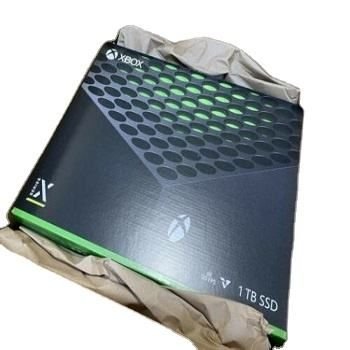 Buy Xboxs Series X 1TB + 2 Controller + 10 Games