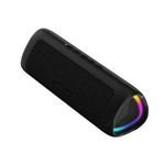 High Quality Good Sound Bluetooth Speaker Portable Wireless Speaker With RGB Light for Outdoor Home Party