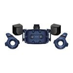 VIVE Pro Eye Professional Edition Virtual Reality Smart 3D Helmet Computer Smart VR Eye Tracking Version Headset