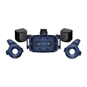 VIVE Pro Eye Professional Edition Virtual Reality Smart 3D Helmet Computer Smart VR Eye Tracking Version Headset
