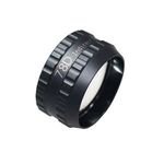 Ophthalmic Fundus Contact Lens Aspheric 78D Lens