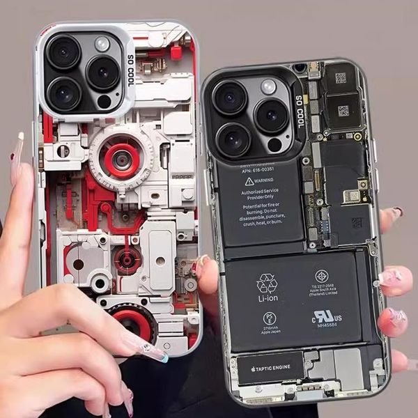 Customized Logo Technological Printing so Cool Mobile Cover Phone case for iPhone 6 7 8 XR XS Max 11 12 13 14 15 16 Pro Max