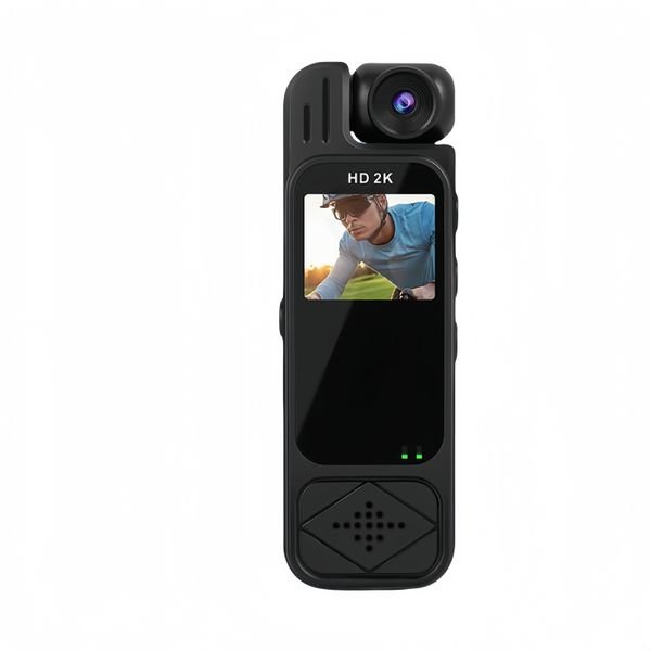 Factory Sale Portable Video Recorder Camera 4k ultra hd Mini Action Camera Built-in Memory Small Pocket Size Recorder