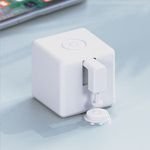 Tuya Ble Smart Life App Remote Control Voice Control Via Alexa Google Assistant Smart Home Smart Fingerbot Plus Robot
